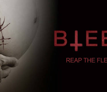 Bleed (2016)