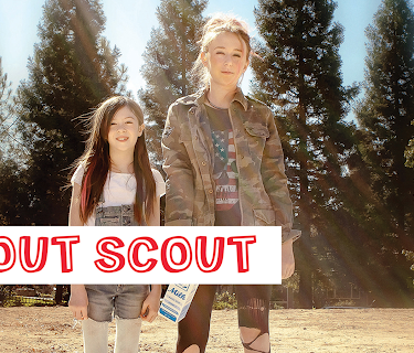 About Scout (2016)