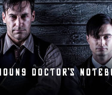 A Young Doctor's Notebook and Other Stories Season 1