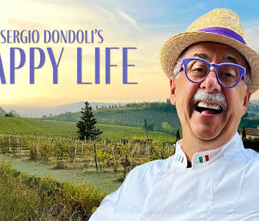 Sergio Dondoli's Happy Life (2025)