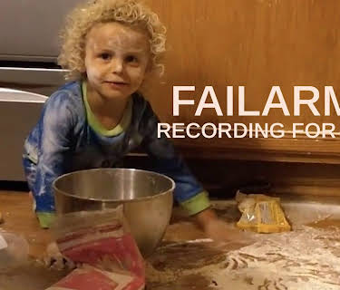 Recording for Duty S1