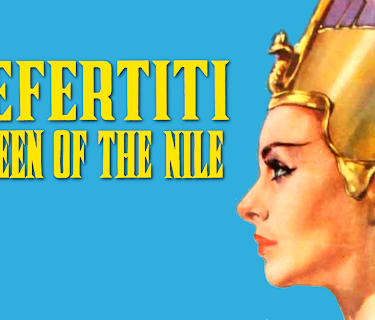Nefertiti, Queen of the Nile (1964)