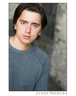 Jesse Nobess