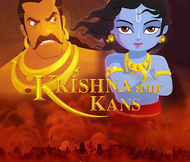 Krishna Aur Kans (2012)