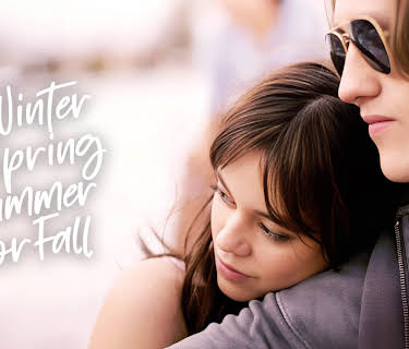 Winter Spring Summer or Fall (2025)