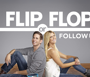 Flip or Flop Follow-Up Season 1