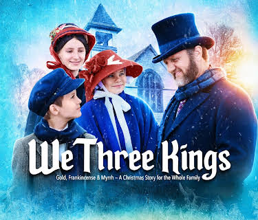 We Three Kings (2020)