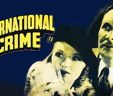 International Crime (1938)