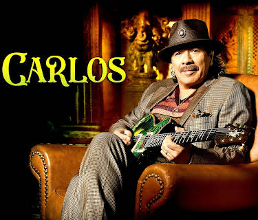 Carlos (2023)
