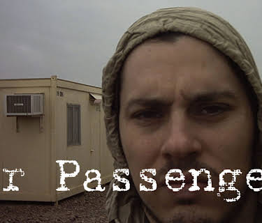 War Passenger (2015)