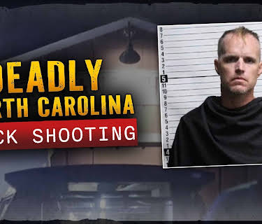 Deadly North Carolina Dock Shooting
