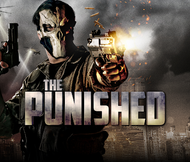 The Punished (2018) (2018)