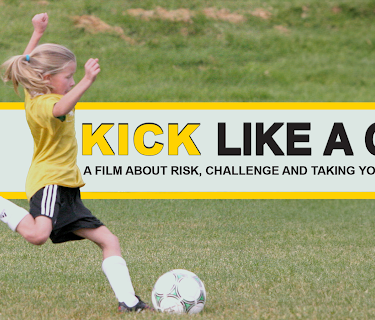 Kick Like a Girl (2015)