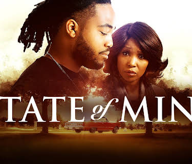 A State of Mind (2021)