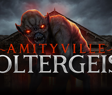 Amityville Poltergeist (2020)