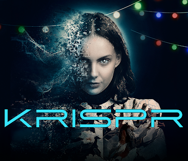 Krispr (2023)