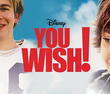 You Wish! (2003)