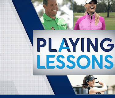 Playing Lessons, Season 12