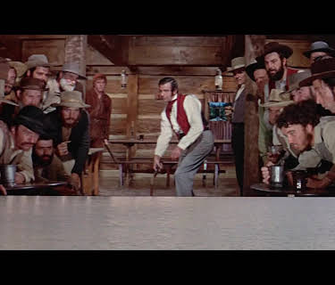 The Kentuckian (1955)