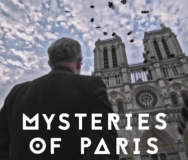 Mysteries Of Paris: Allan Kardec and the birth of spiritism (2018)
