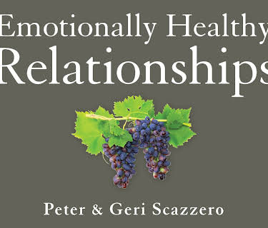Emotionally Healthy Relationships