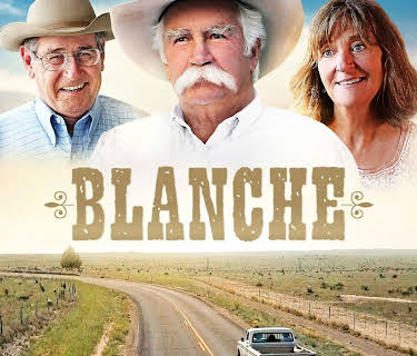 Blanche (2018)