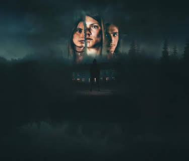 Dark Windows (2023)