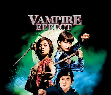 Vampire Effect (2004)