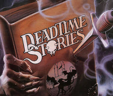 Deadtime Stories (1986)