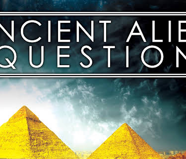 Ancient Alien Question (2012)