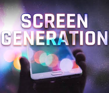 Screen Generation (2026)