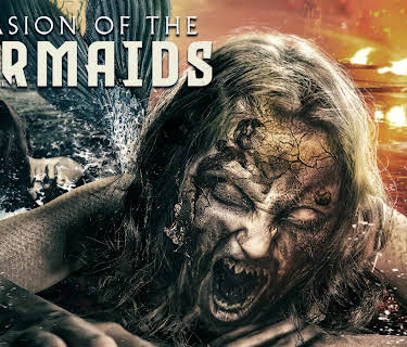 Invasion of the Mermaids (2021)