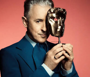 BAFTA Television Awards with P&O Cruises