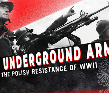 Underground Army