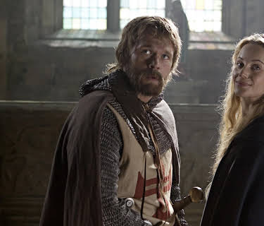 Arn - Riket ved veiens ende (2008)