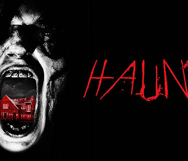 Haunt (2014)