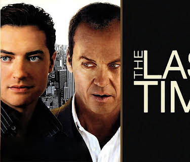 The Last Time (2007)