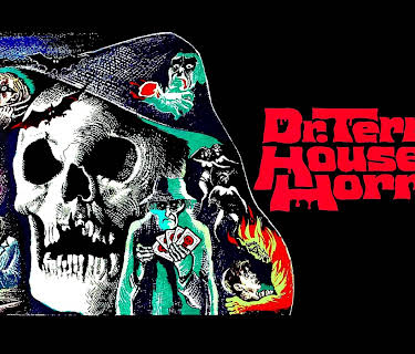 Dr Terror's House of Horrors (1965)
