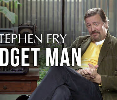 Stephen Fry: Gadget Man