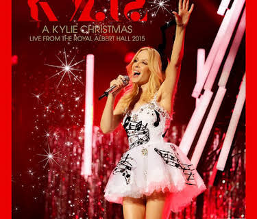 A Kylie Christmas- Live from the Royal Albert Hall 2015 (2016)