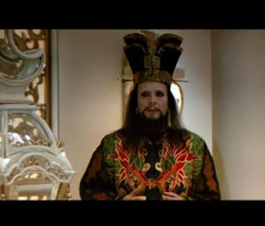 Big Trouble in Little China (1986)