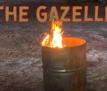 The Gazelle (2021)
