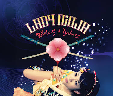 Lady Ninja:  Reflections of Darkness (English Subtitled) (2011)