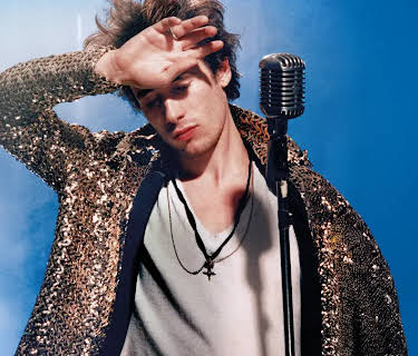 It's Never Over, Jeff Buckley (2025)