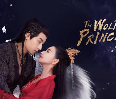 The Wolf Princess