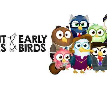 Night Owls & Early Birds: Season 1
