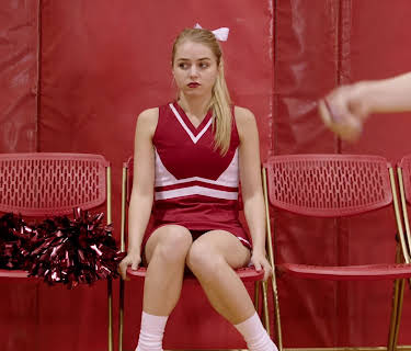 Cheerleader (2018)