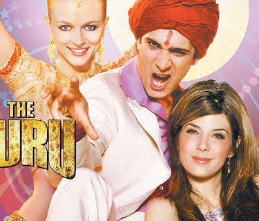 The Guru (2003)