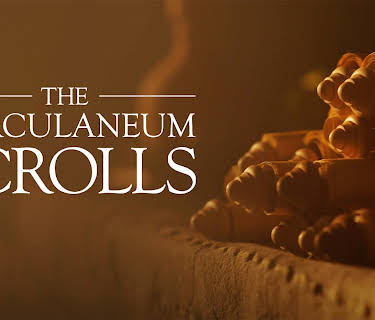 The Herculaneum Scrolls (2024)