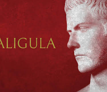 Caligula: Paranoia and Brutality in Ancient Rome (2013)